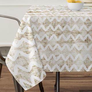 Farmhouse Blues Rustica Tablecloth
