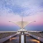 Milwaukee Art Museum