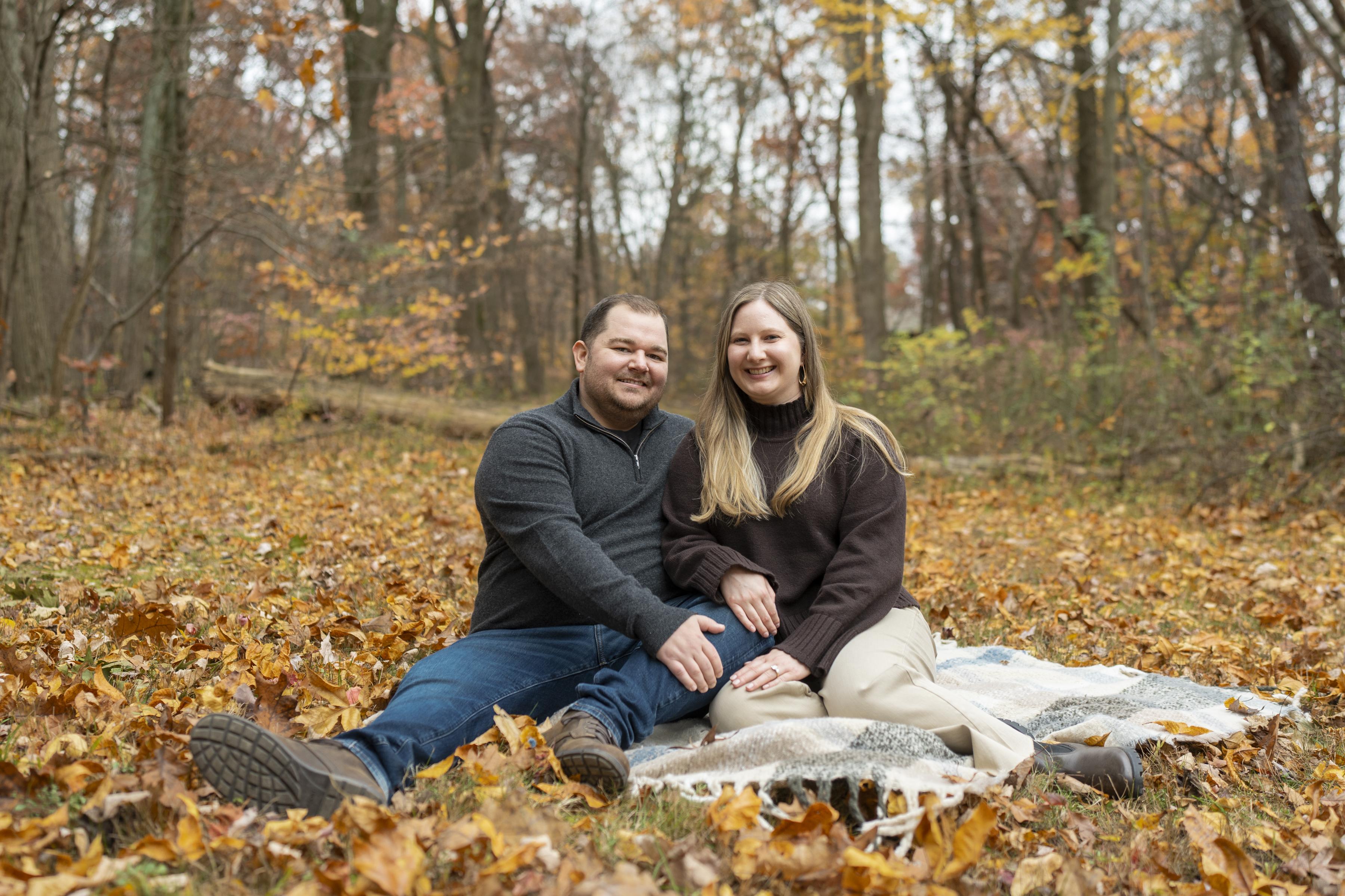The Wedding Website of Kevin Martin Mace and Meghan Lynn Davis