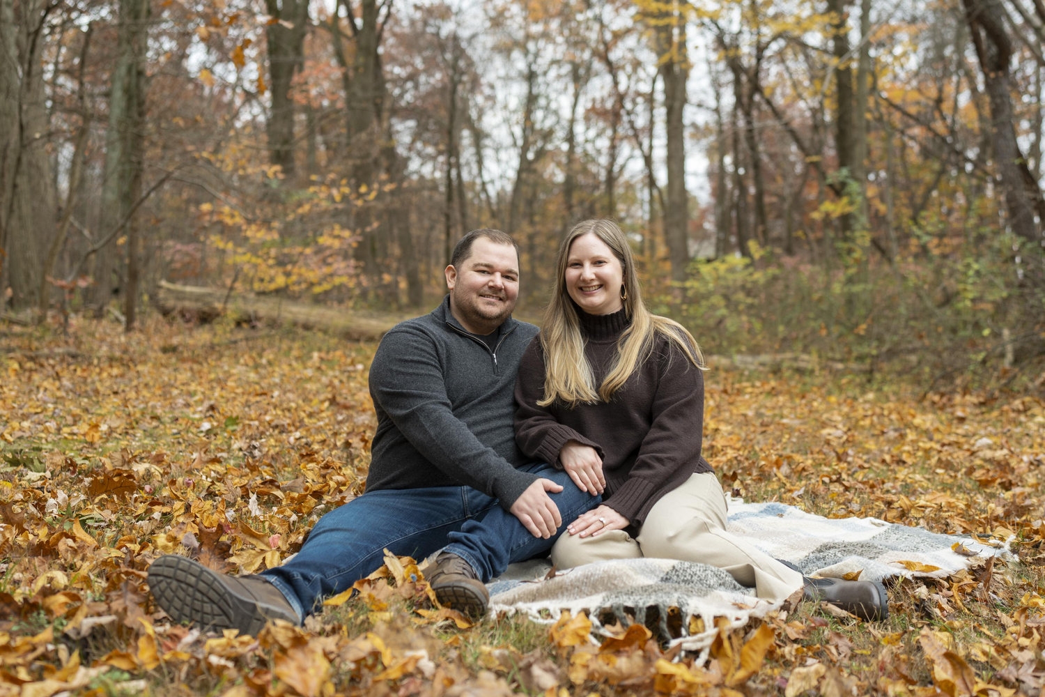 The Wedding Website of Kevin Martin Mace and Meghan Lynn Davis