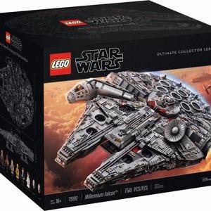Leo's Lego Fund