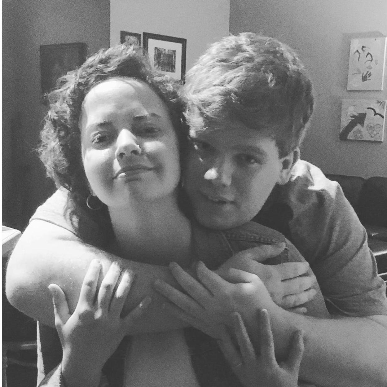 Only a week into dating, and she was already annoyed with me.