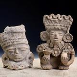Museum of Mayan Culture