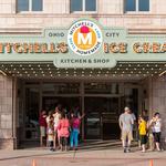 Mitchell's Ice Cream (Ohio City Kitchen & Shop)