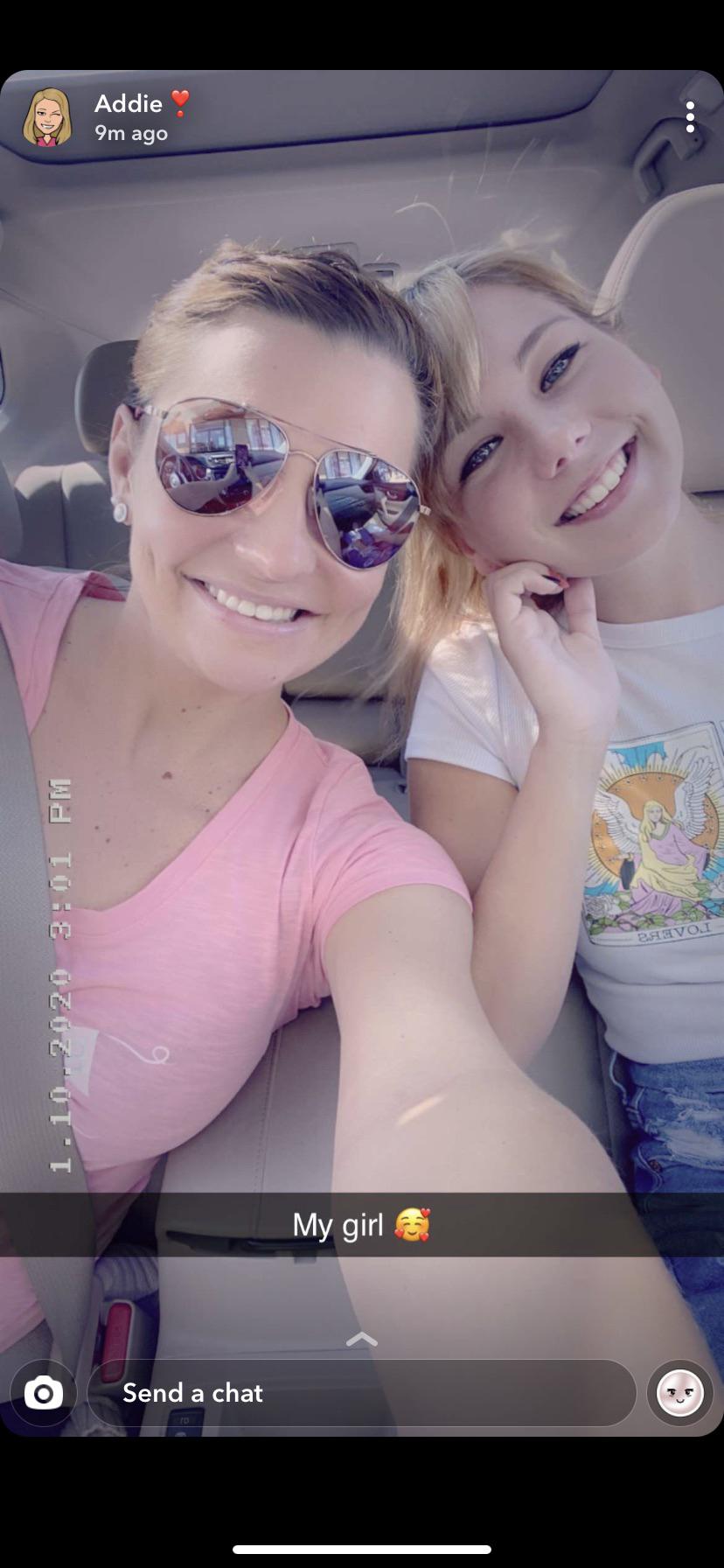Our favorite things consist of running errands, and by running errands we mean going to starbucks, and then shopping at target and tj maxx :)