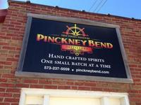 Pinckney Bend Distillery