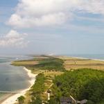 Cape Lookout, Cape Trail