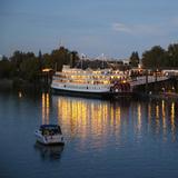 Old Sacramento Waterfront/Historic Park