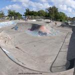 Banzai Skatepark