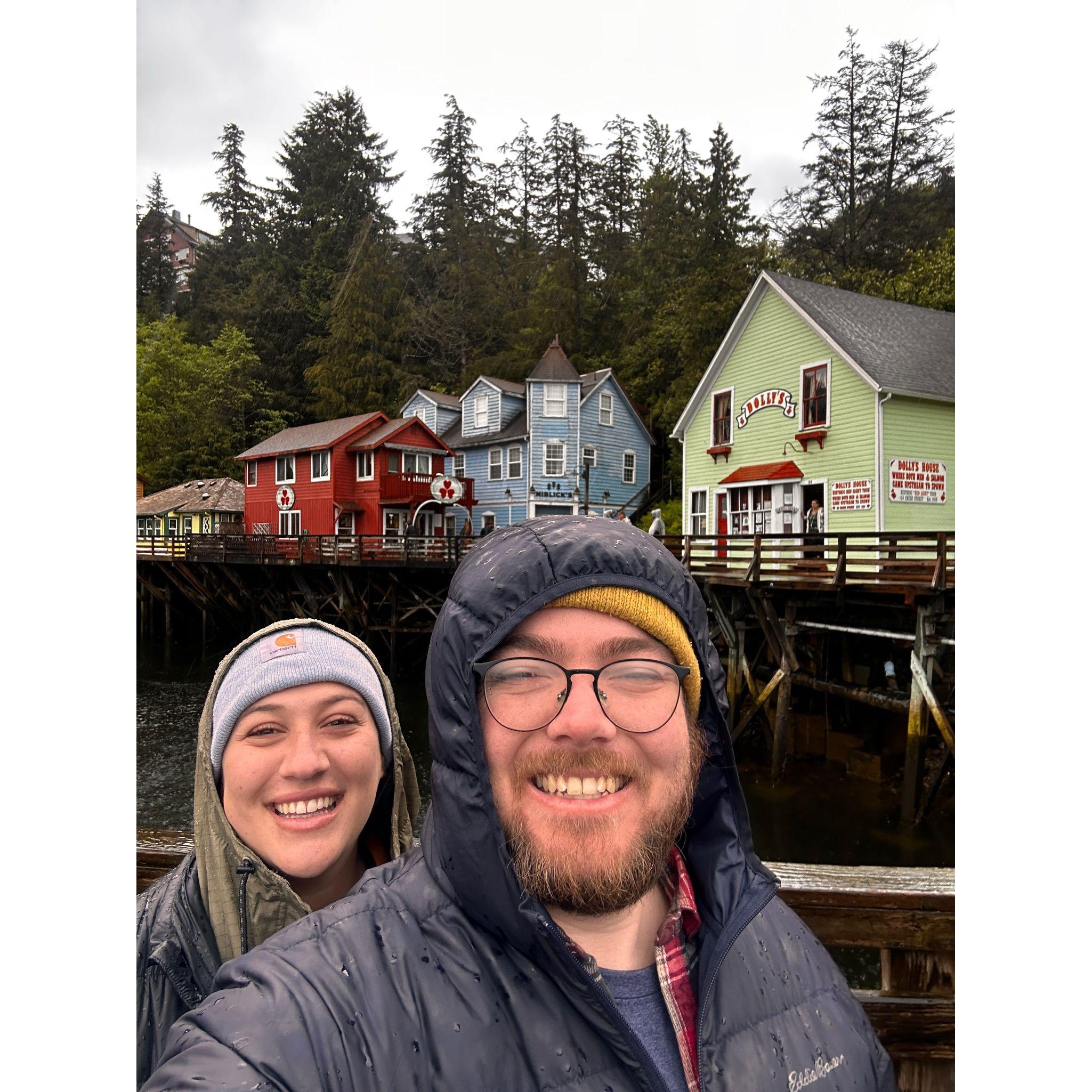 Alaska 2023!!