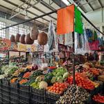 Mercado Obregón