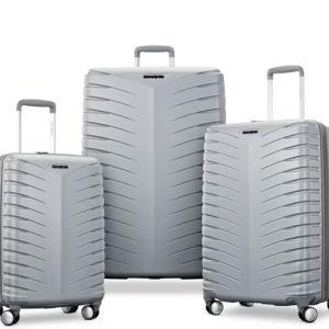 Pivot 3 3 Piece Set | Luggage Sets | Samsonite