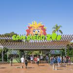 San Diego Zoo
