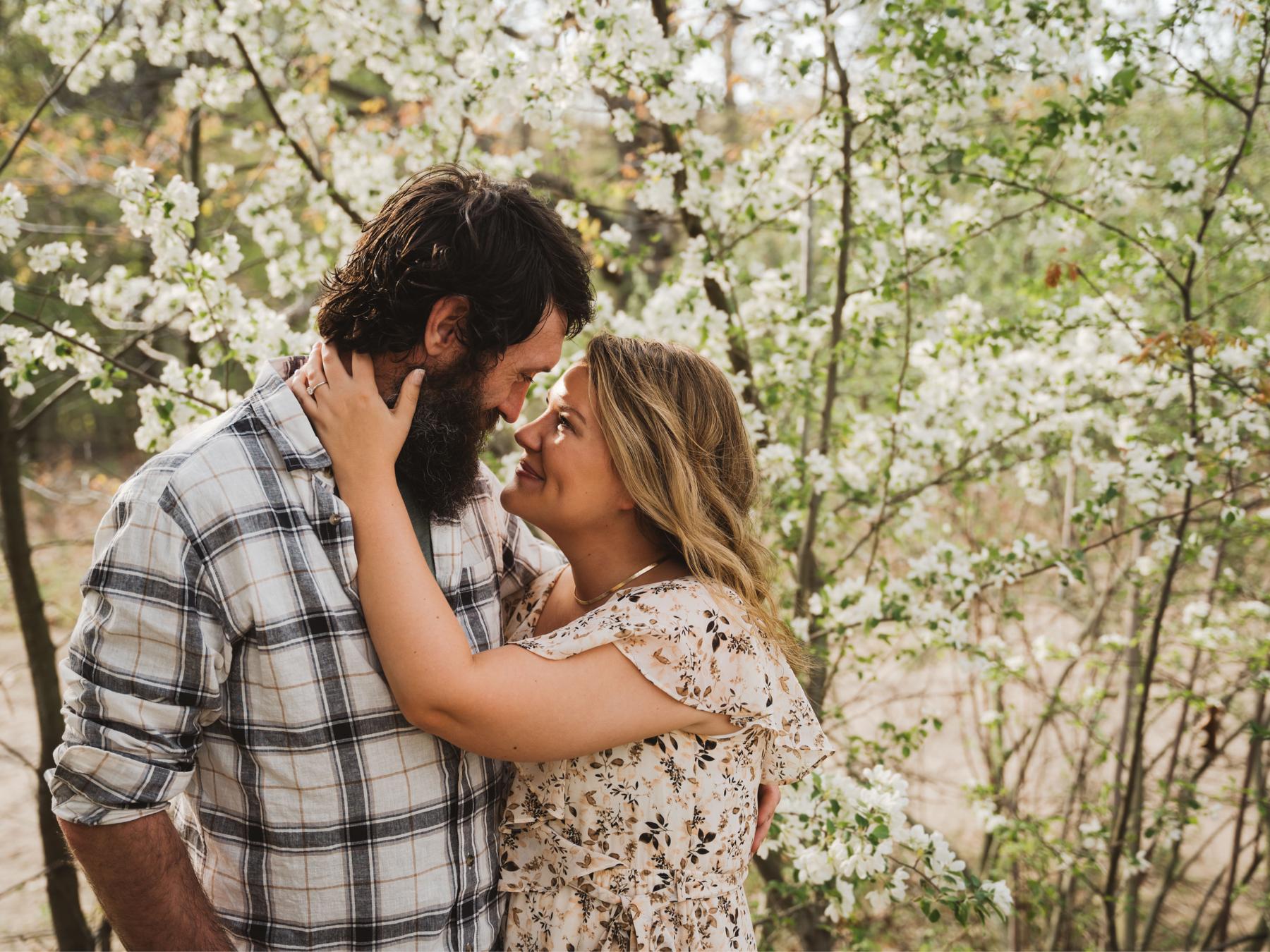 The Wedding Website of Rachelle Czuk and Sam Preston