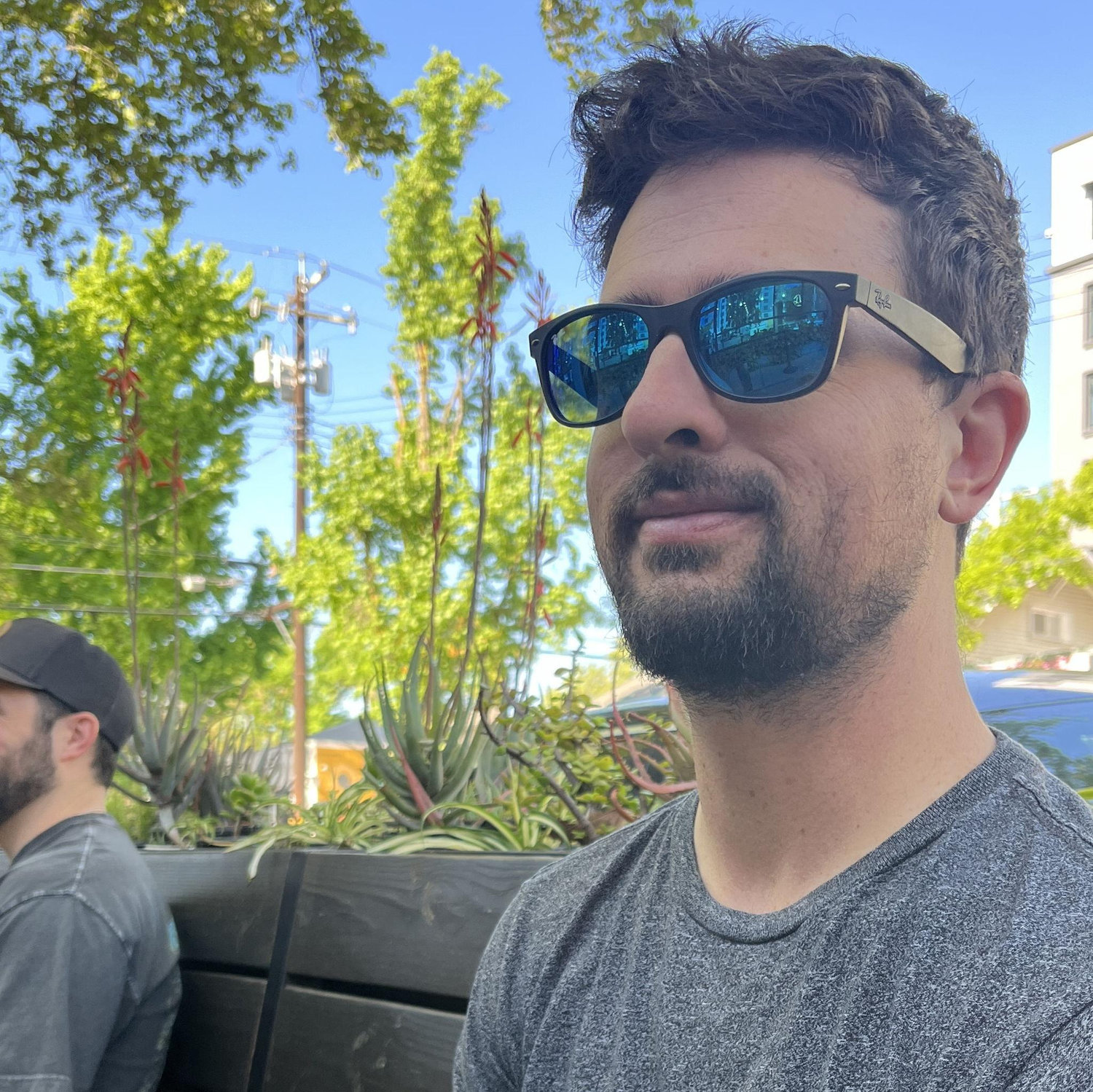 Coffee Dates