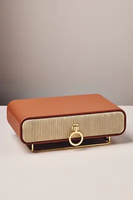 Sophia Jewelry Box