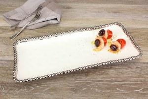 Pampa Bay Salerno Medium Rectangular Tray