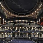 The Hobby Center for the Performing Arts