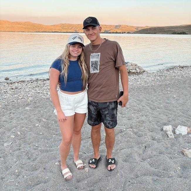Bear Lake!
