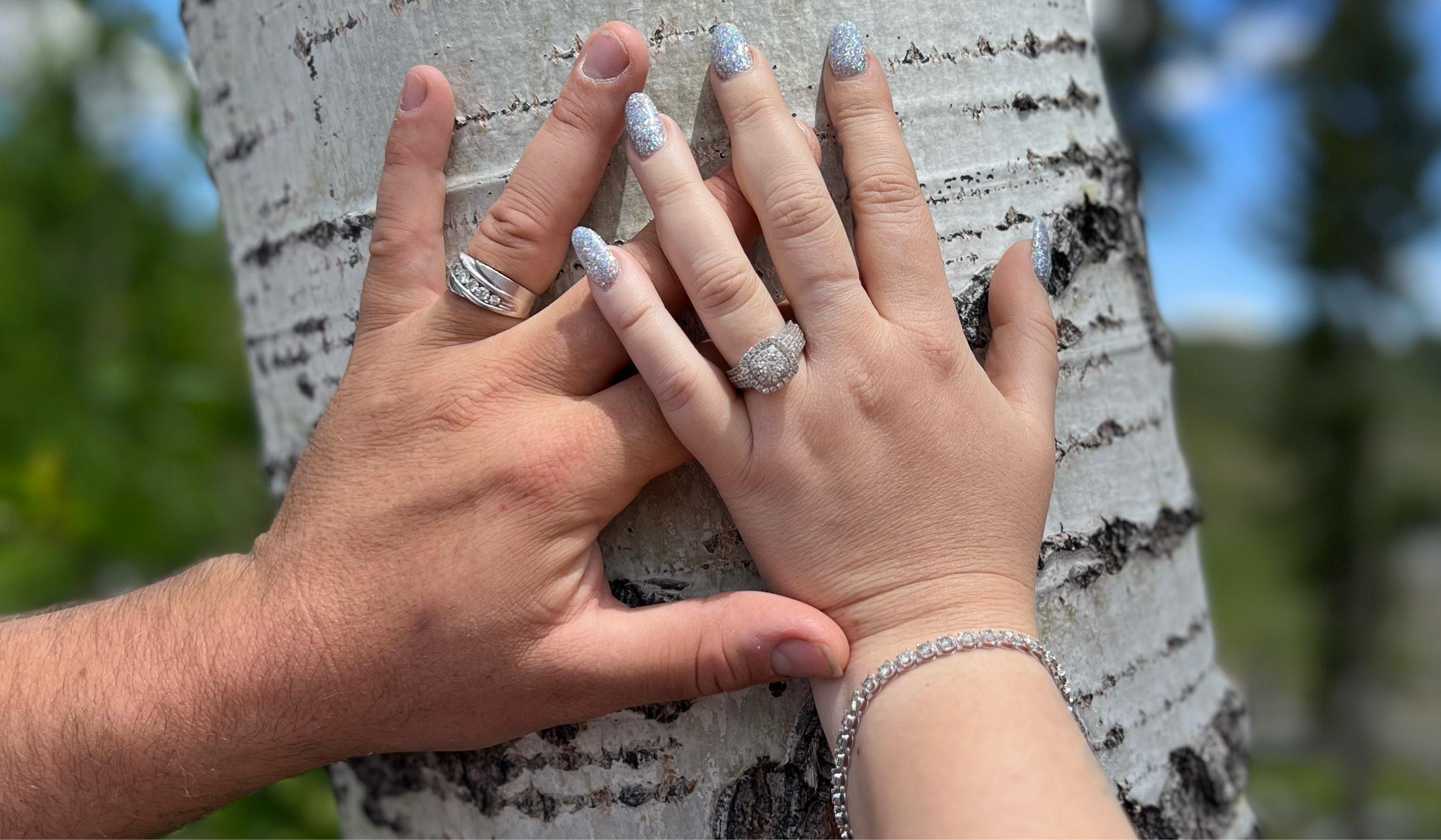 The Wedding Website of Chanel Wells and Nicholas Brown