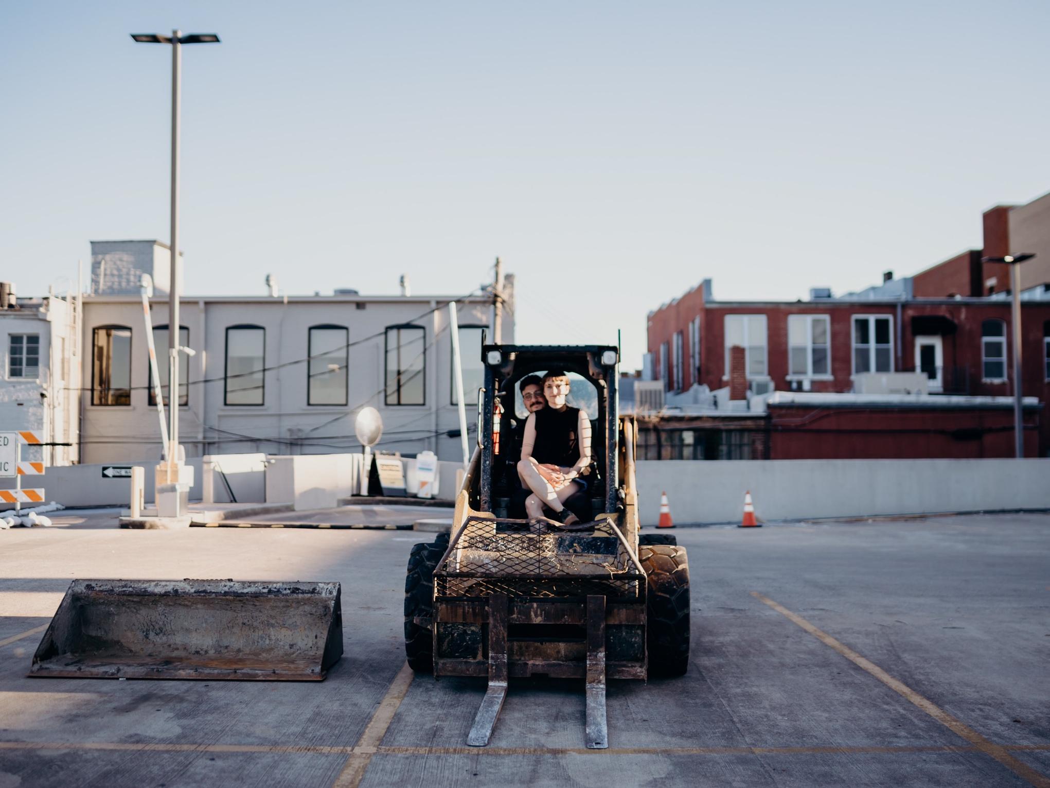 The Wedding Website of Meg Goodrich and Jacob Carpenter