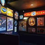 Paymaster Lounge