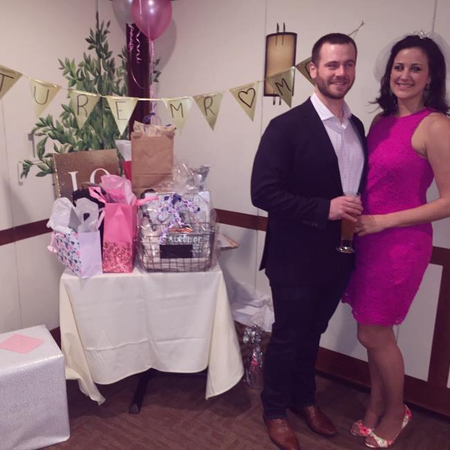 Engagement Party!