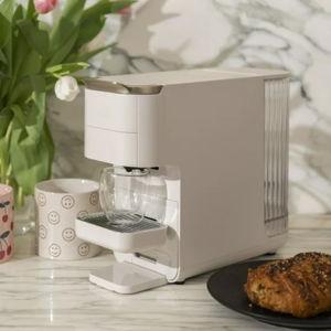 Thyme & Table Multi Capsule Machine, Sand White
