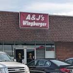 A & J Wingburger
