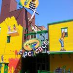 Crayola Experience