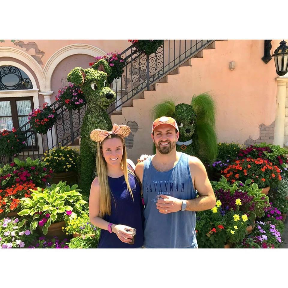 Walt Disney World