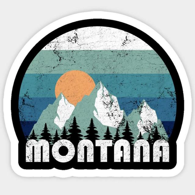 Honeymoon: Montana Magnet
