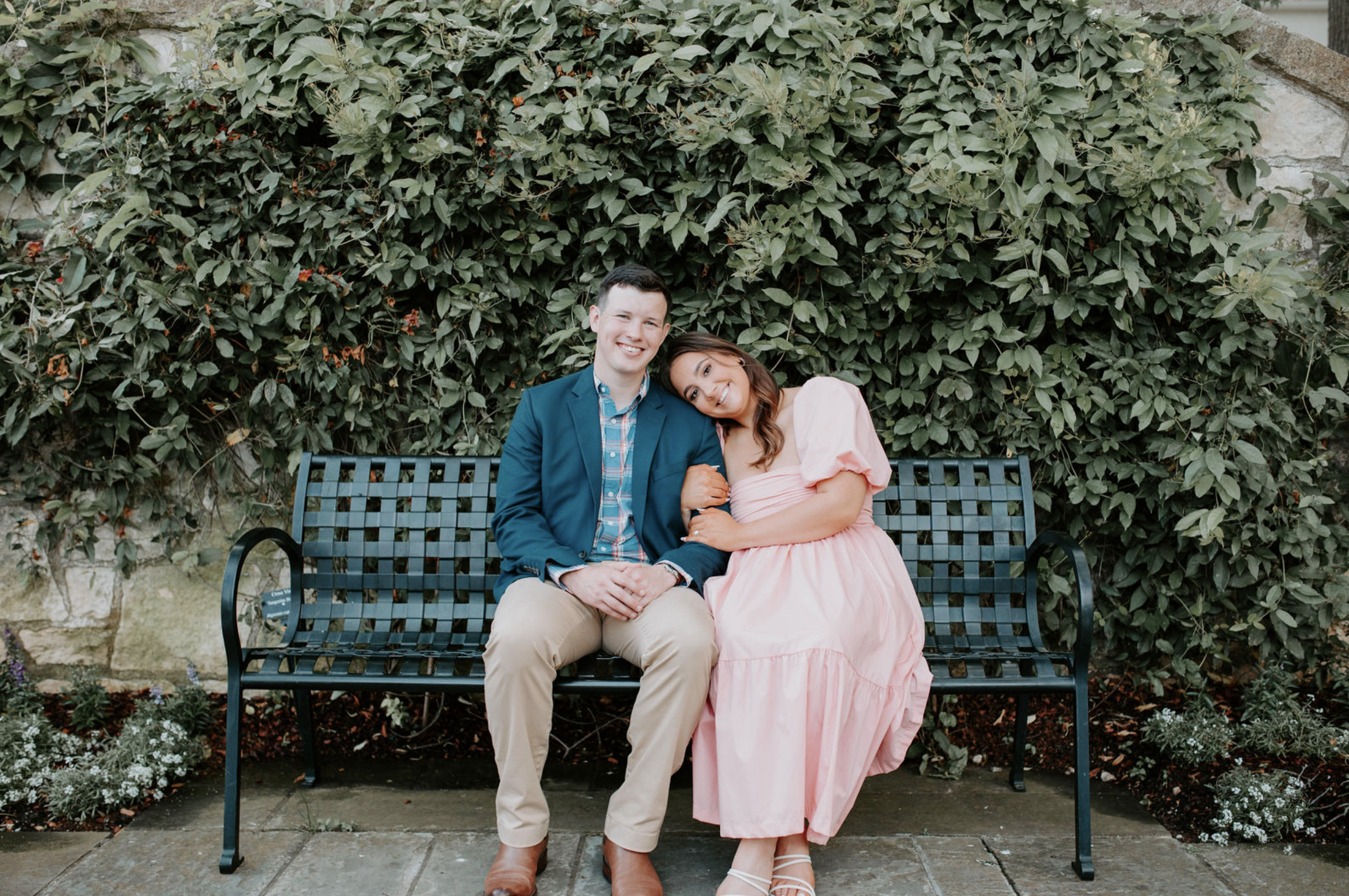 The Wedding Website of Caitlin Casner and Spencer Sullivan