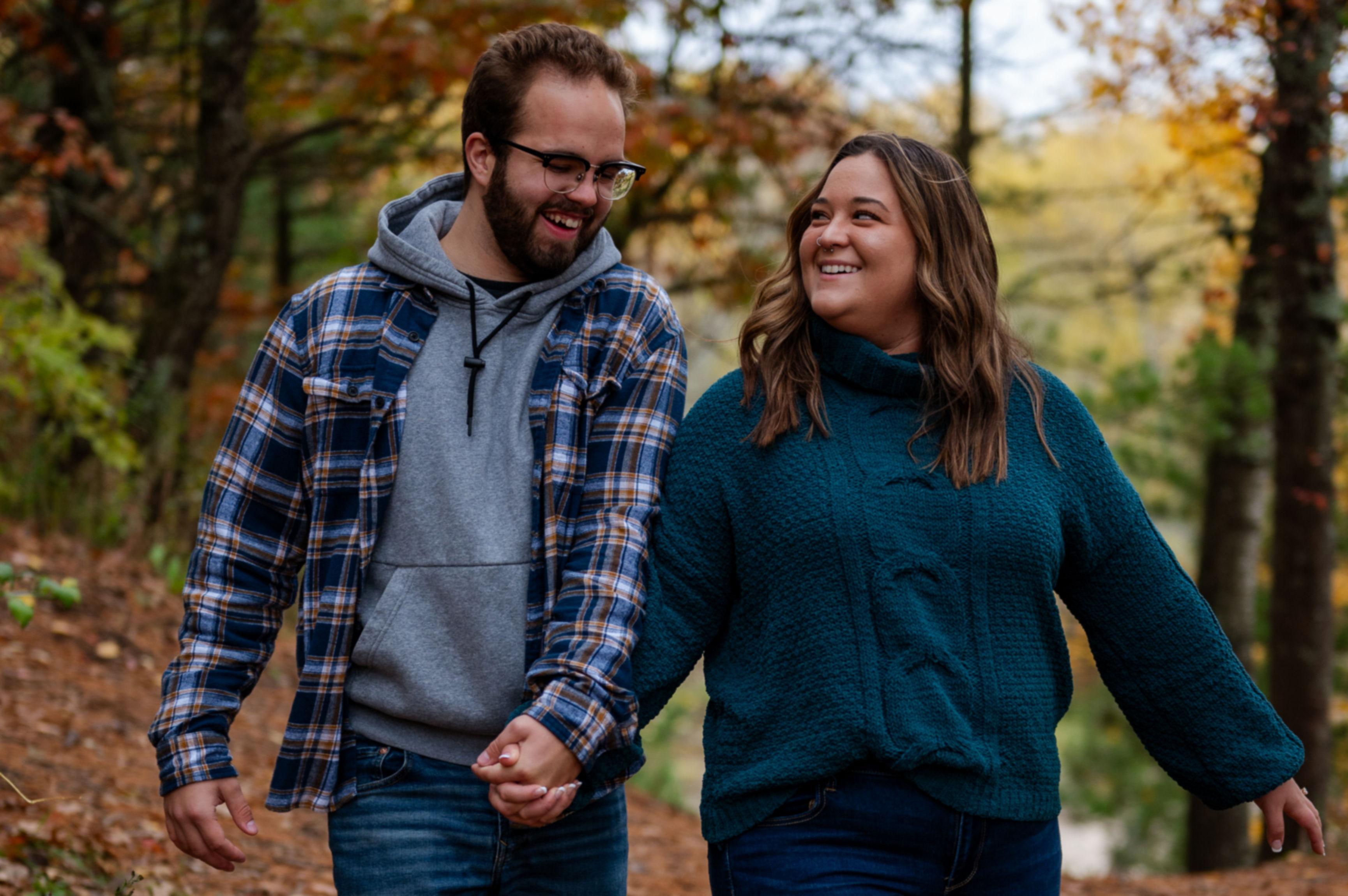 The Wedding Website of Kylee Stofferahn and Raven Schram