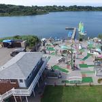 Puff & Putt Family Fun Center