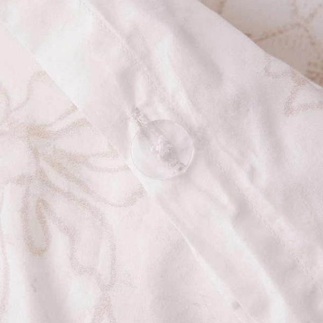 Kaye Medallion Duvet Cover