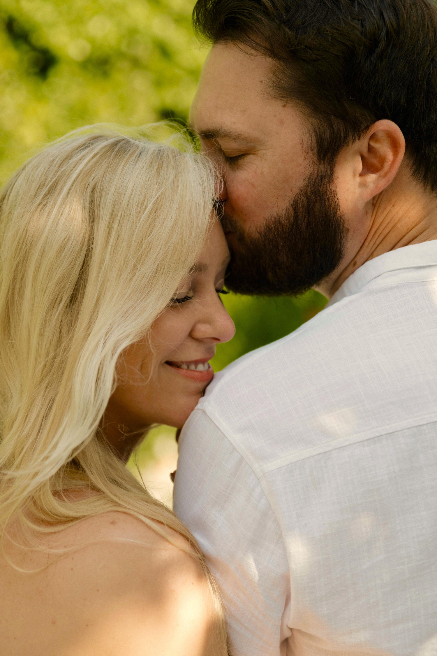 The Wedding Website of Devan Krider and Bryce Wilkinson