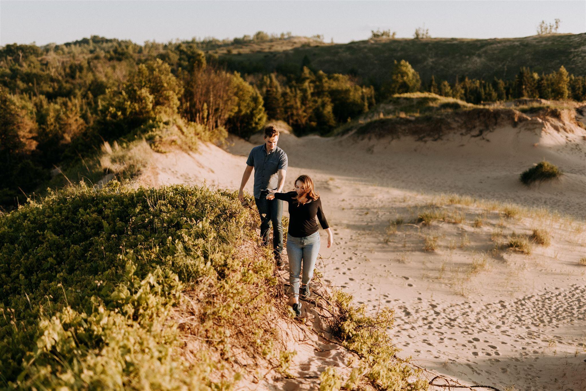 The Wedding Website of Maria Luciani and Chris McAllister