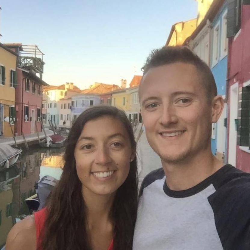 Burano, Italy