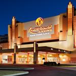 Resorts World New York City