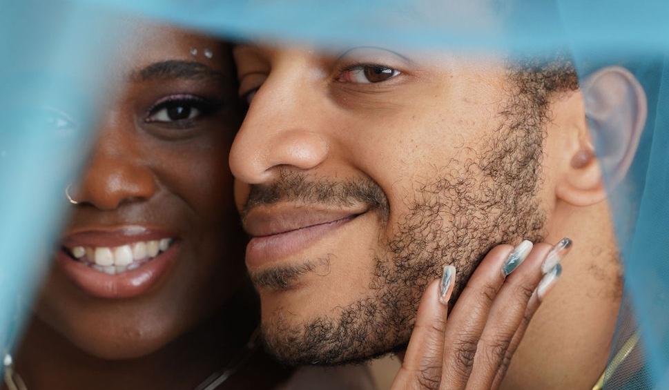 The Wedding Website of Toni Johnson and Doug Harmon