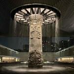 Museo Nacional de Antropología