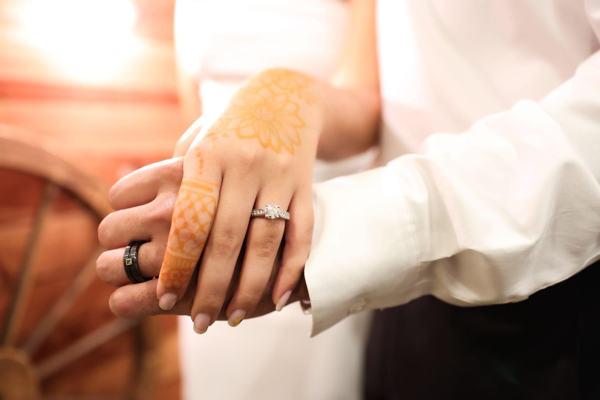 The Wedding Website of Isabella Pineda and Michael Zakhary