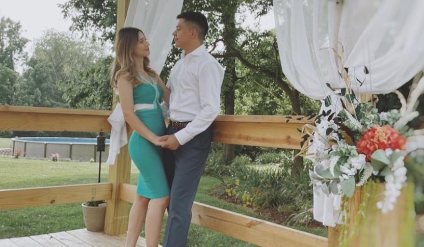The Wedding Website of Sindy Aguilar and Diego Majano