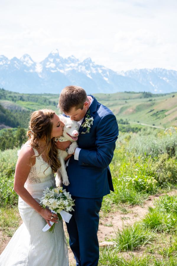 The Wedding Website of Ben Erwin and Nicole Craigmile