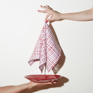 Ginger Napkin, Set of 4