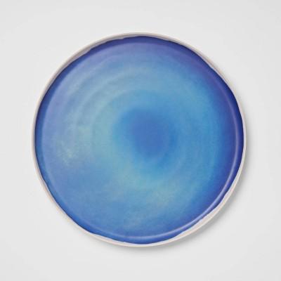 10" Bamboo Melamine Dinner Plate - Opalhouse™