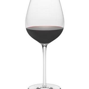 Williams Sonoma Reserve Pinot Noir Glasses, Set of 2