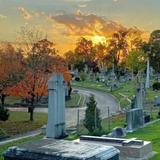 Hollywood Cemetery