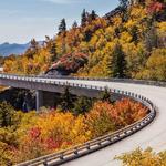 Shenandoah National Park